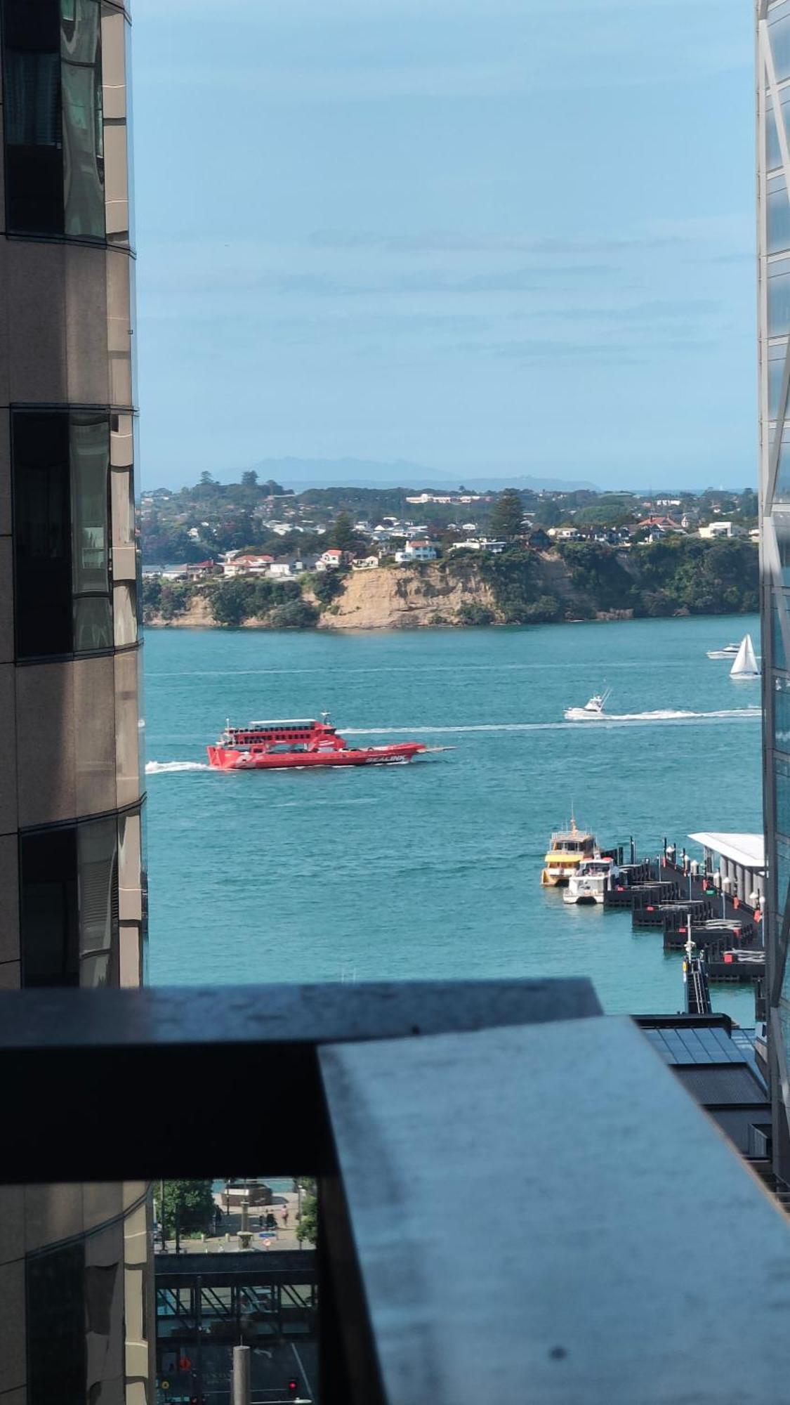 20 Pct Off Sky Stars Park Apartment Auckland Exterior photo