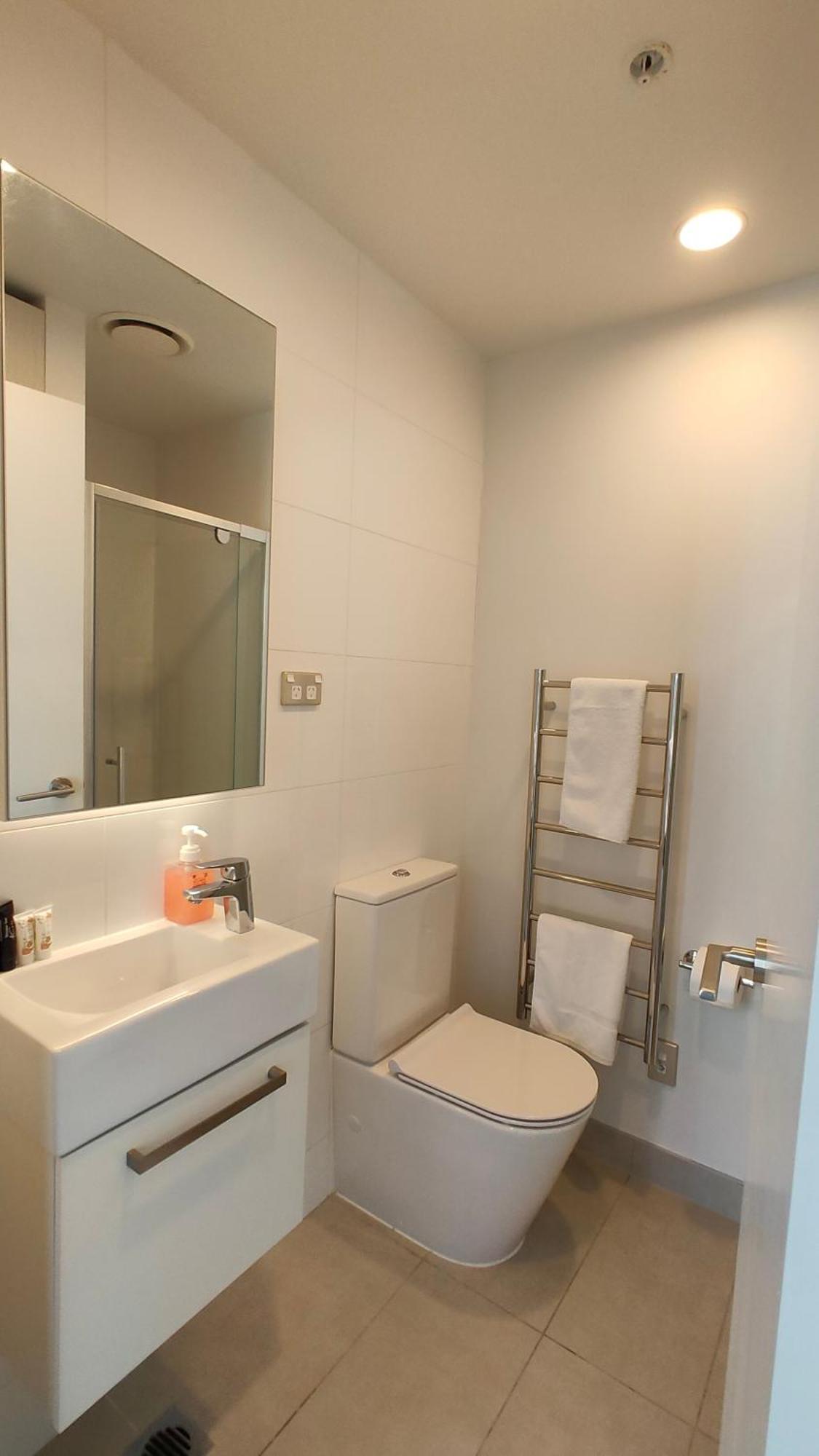 20 Pct Off Sky Stars Park Apartment Auckland Exterior photo